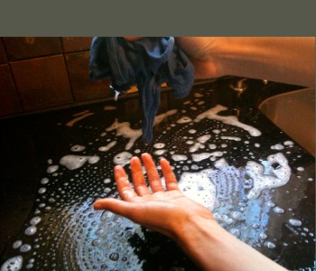 Beyond Clean