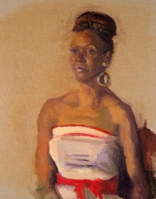 Doris Dolled Up