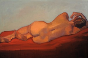 Figurative Repose 